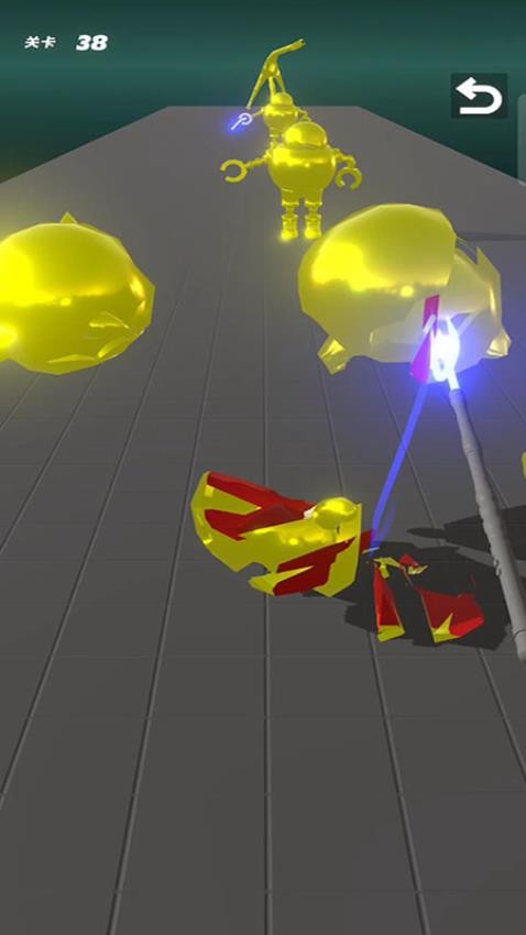 破坏解压刀游戏v187.1.1 1