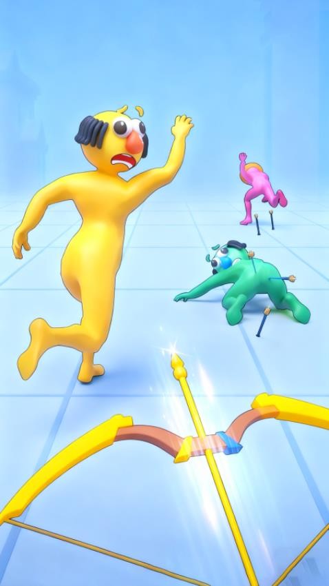 妖怪吃我一拳游戏v1.0.0 2