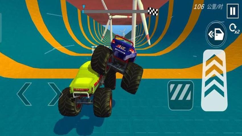 疯狂汽车游戏v187.1.1 3