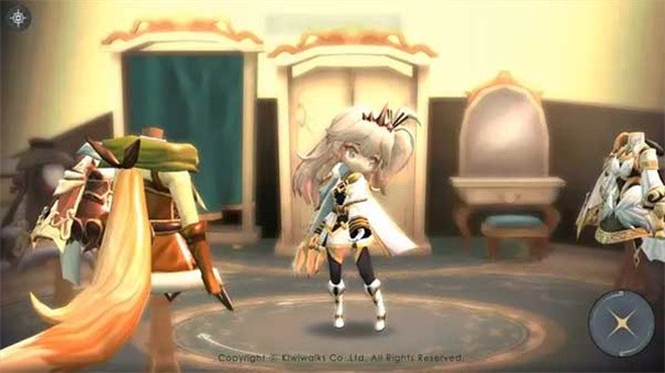 魔女之泉4手游v1.0.4 2