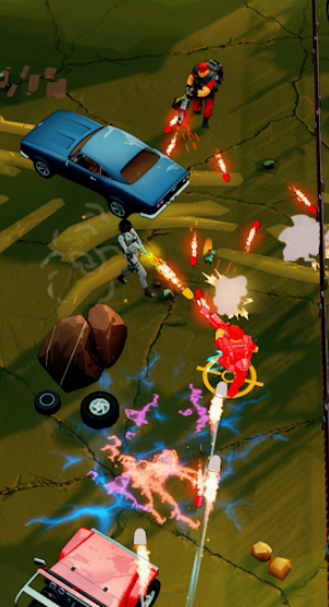 弹雨风暴游戏v1.0.742 1