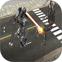 暴走机器人游戏 v187.1.1