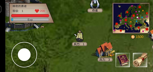 骑马与砍杀2游戏v0.1 3