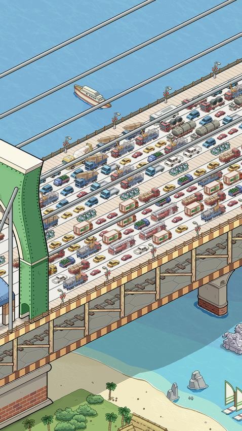 桥梁大亨游戏v1.00 3