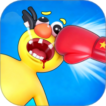 妖怪吃我一拳游戏