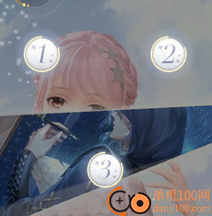 闪耀暖暖oppo渠道服