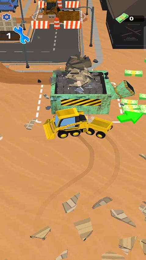 都市大拆迁游戏v187.1.1 1