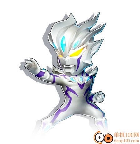 奥特曼系列OL小米版