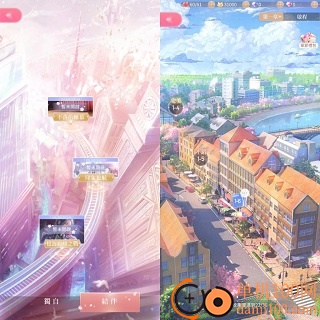 闪耀暖暖小米渠道服