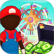 转轮过山车游戏 v1.251016.171