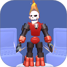 机器人终结者游戏 v187.1.1