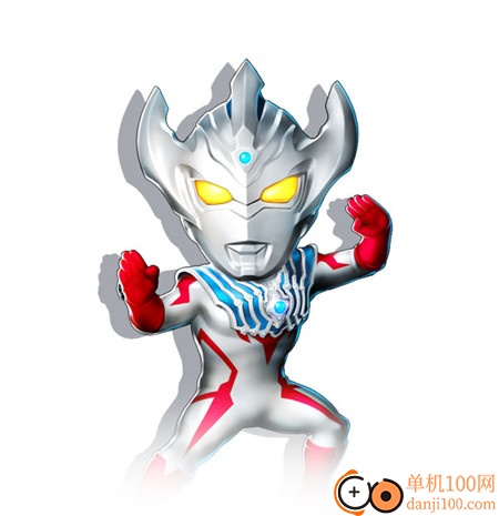 奥特曼系列OL小米版