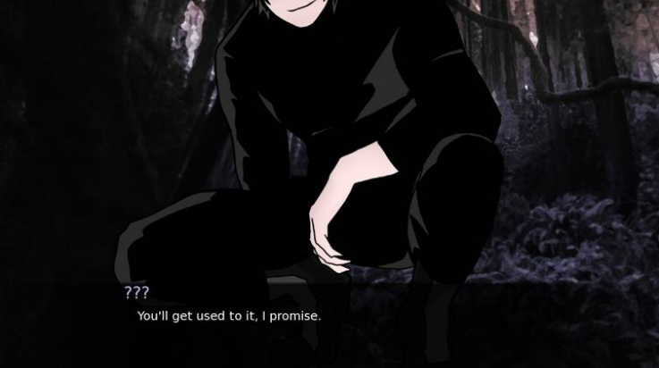 无处可藏游戏v1.0 4