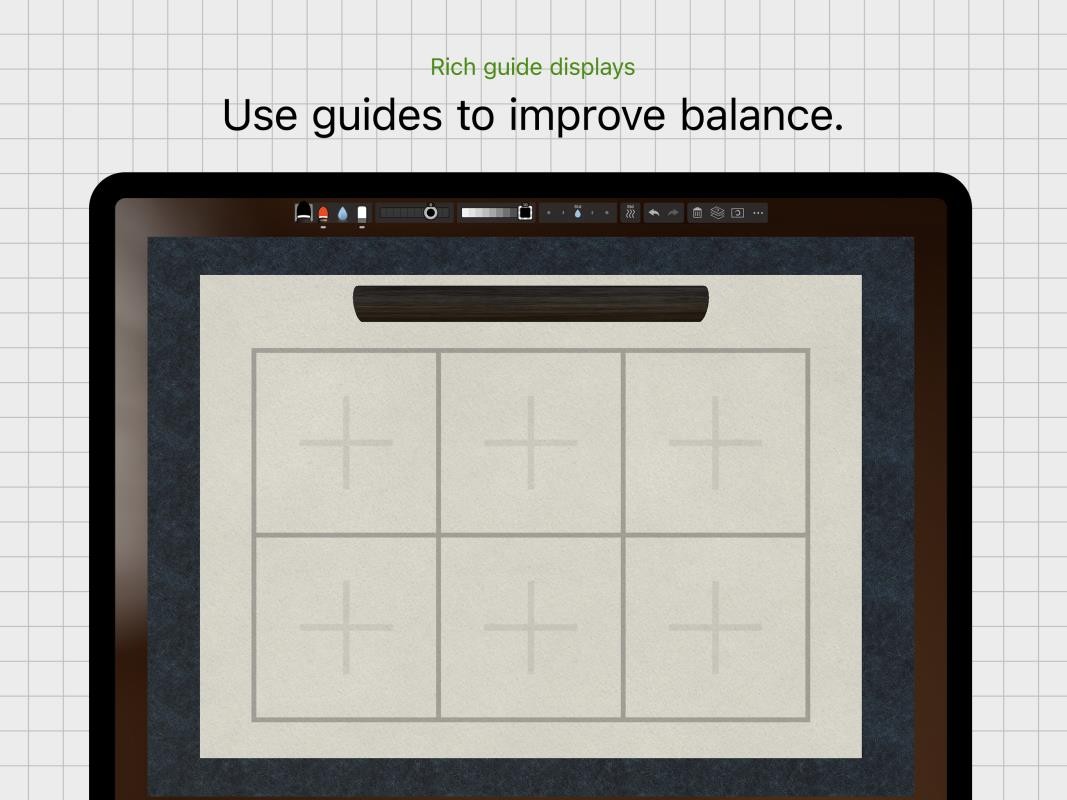 ZenBrush3最新版v1.18 7