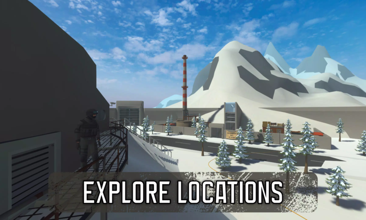 24号地堡游戏v0.6.0 3