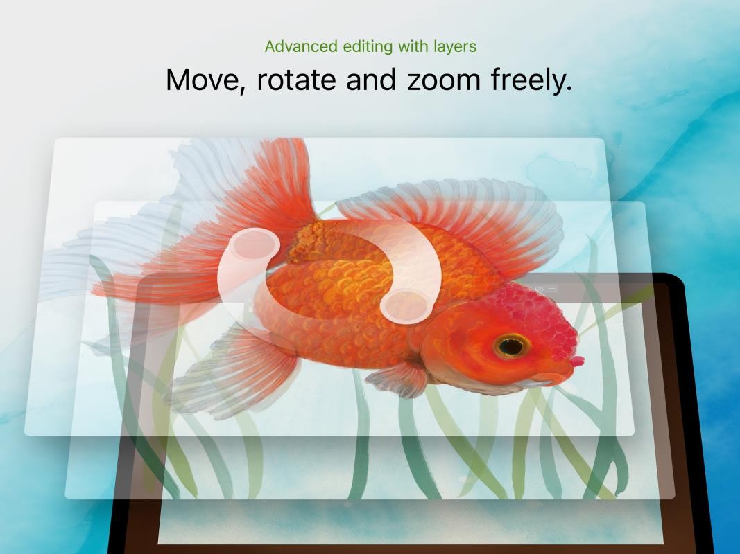 ZenBrush3最新版v1.18 5