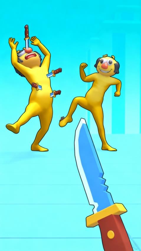 妖怪吃我一拳游戏v1.0.0 3