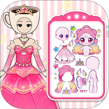 奶茶盲盒安静书游戏 v1.0