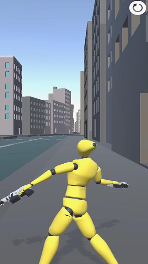 天际穿梭游戏v187.1.1 4