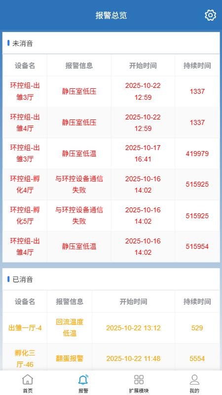 依爱智管手机版v1.0.7 1