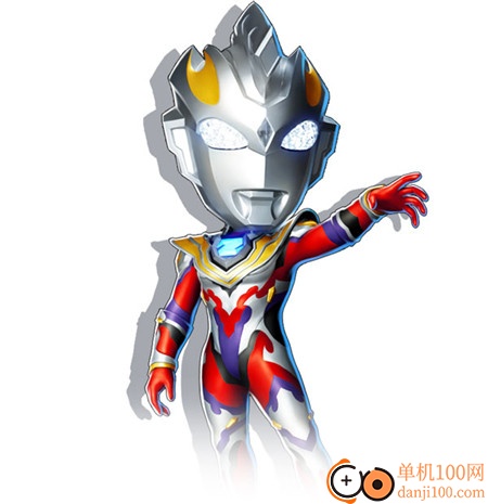 奥特曼系列OL小米版