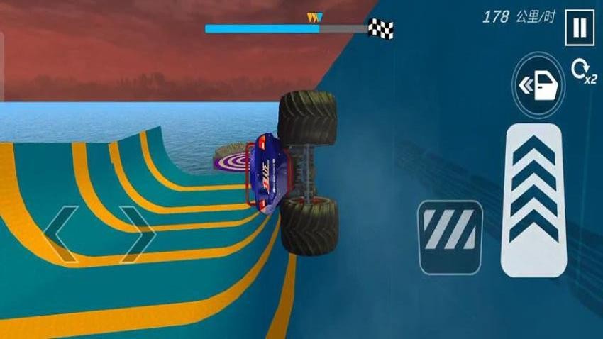 疯狂汽车游戏v187.1.1 4