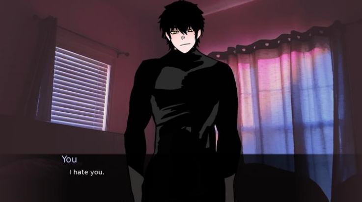 无处可藏游戏v1.0 1