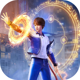 异能都市vivo版 v0.0.321.225