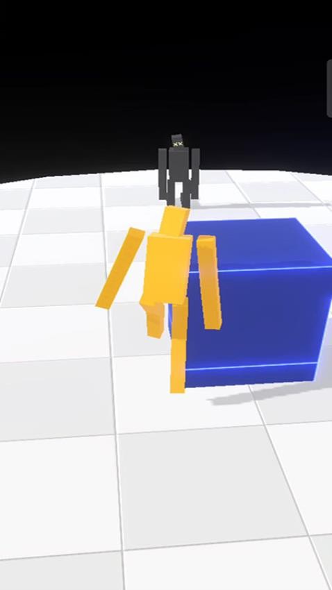 格斗小子逆袭游戏