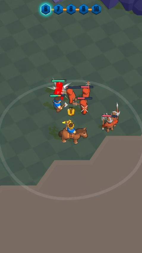 部落攻坚战游戏v1.0.0 5