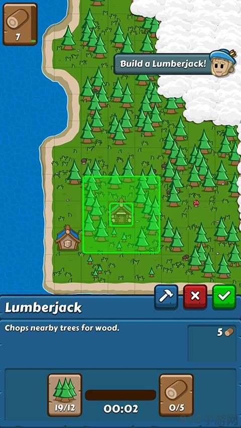 先锋典范手游(Paragon Pioneers)v1.0.117 3