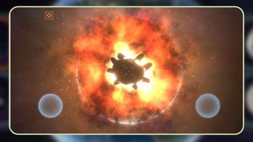 毁灭宇宙模拟器游戏v1.1.1 3