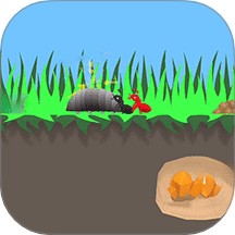 蚂蚁文明模拟器游戏 v187.1.1