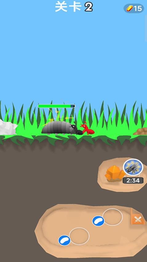 蚂蚁文明模拟器游戏v187.1.1 3