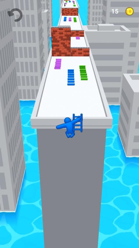 全民高高手游戏v1.0.0 2