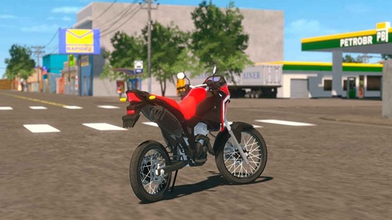 项目学位游戏(Projeto Grau)v1.6.2.0 2