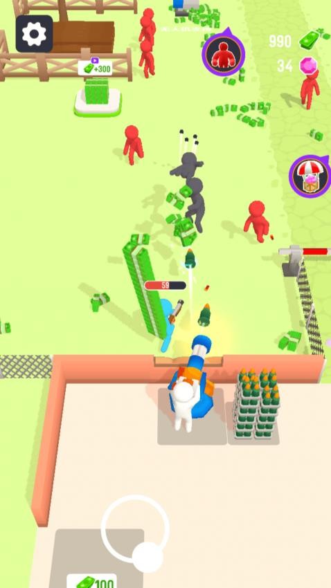 通关大作战游戏v1.0.1 5