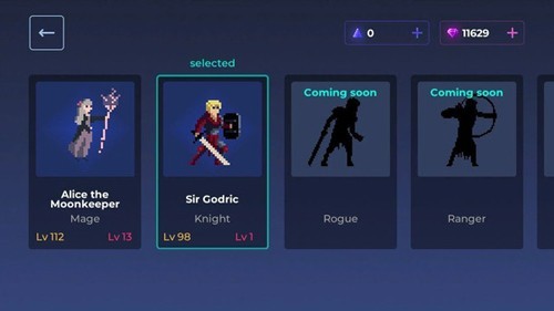 爱丽丝月光竞技场游戏(Moonrise Arena)v1.13.16 2