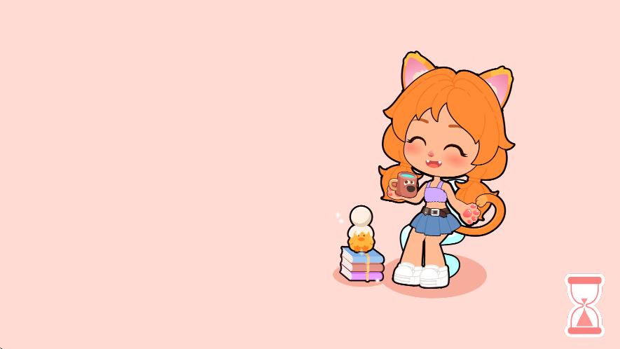 毛茸茸世界游戏v1.0.7 3