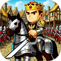 部落攻坚战游戏