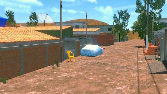 项目学位游戏(Projeto Grau)v1.6.2.0 3