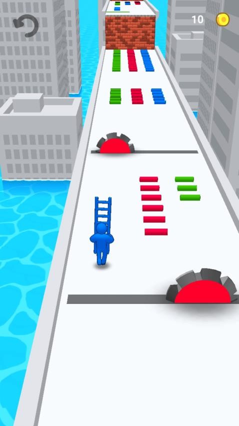 全民高高手游戏v1.0.0 1