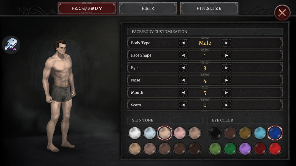 吸血鬼的陨落2游戏(Vampire)