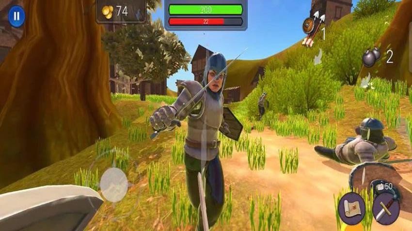 王国守护者游戏v187.1.1 2