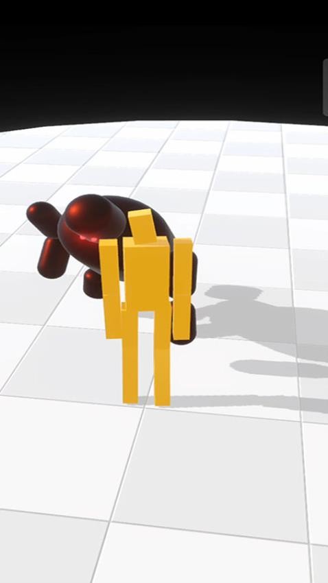 格斗小子逆袭游戏v187.1.1 4