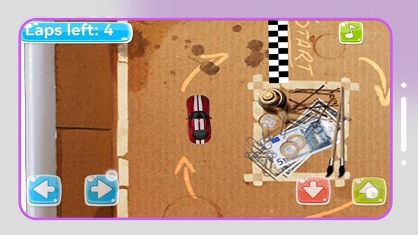 街道赛车v1.0.0(1)