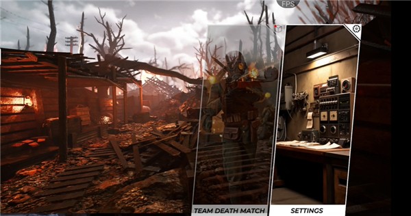 一战火灾风暴游戏(WELTKRIEG 1: FIRESTORM)v176 3