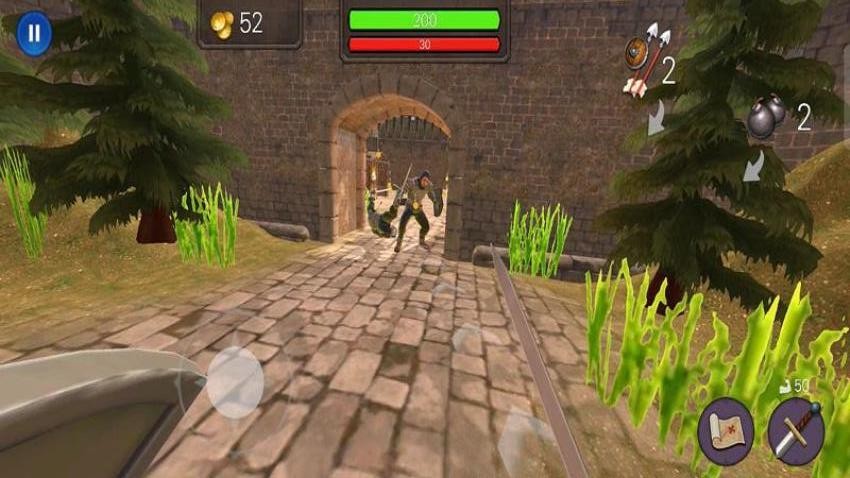 王国守护者游戏v187.1.1 3