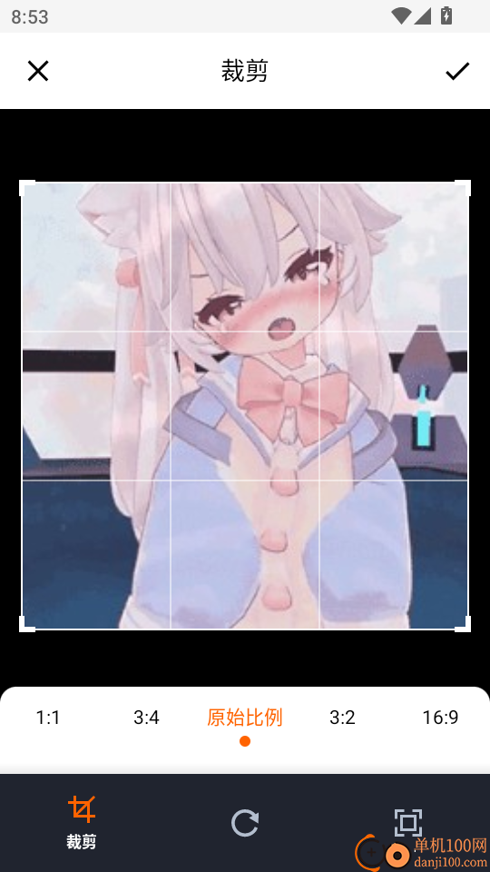 慢简修图拼图手机版