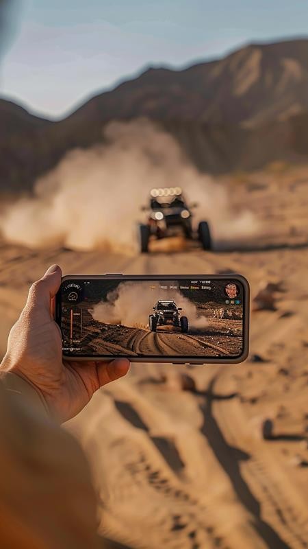 驰云远视最新版v0.1.2 2